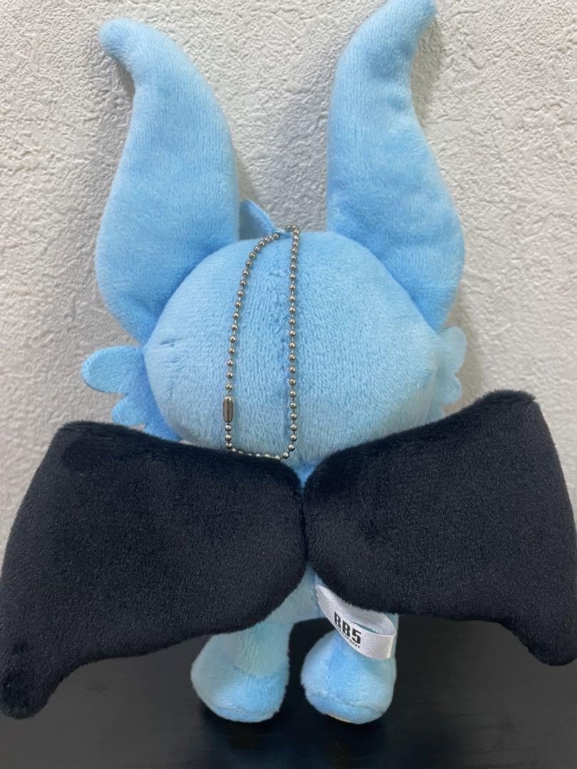 Amazon.co.jp: RUPIN BB5 コムドット ゆうま : おもちゃ